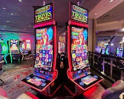 22jl Slots catalogue showing online slot titles for Philippines players