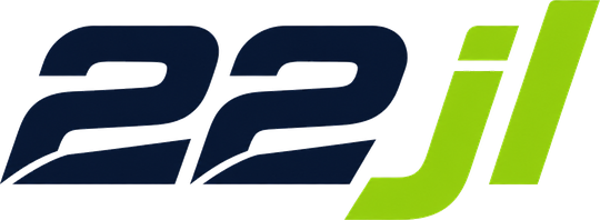 22jl official logo
